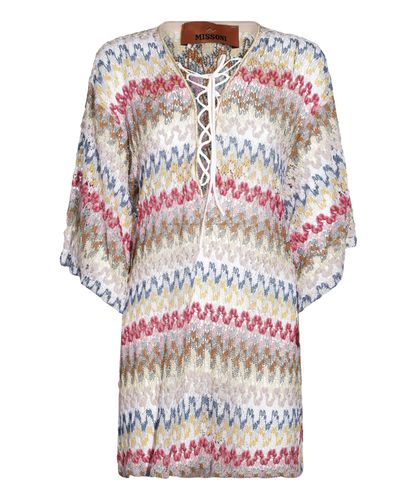 Beach cover-up - Missoni - Modalova