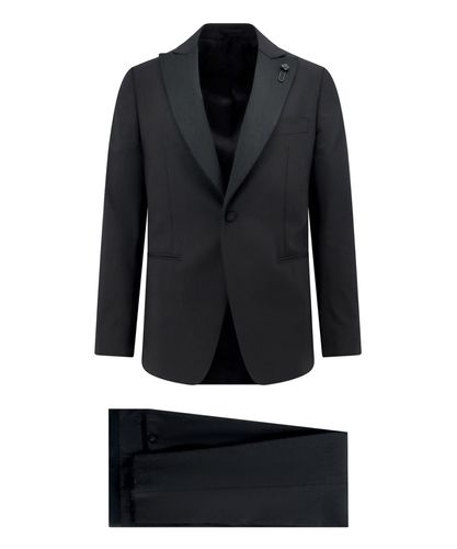 Tuxedo - Lardini - Modalova