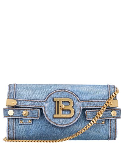 Borsa a spalla b-buzz 23 - Balmain - Modalova