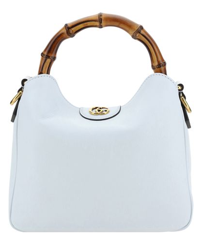 Diana Mini Handbag - Gucci - Modalova