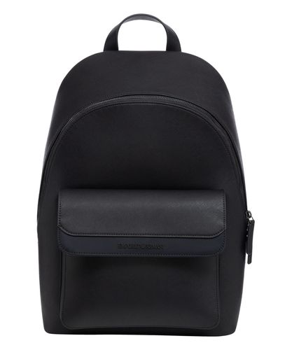 Backpack - Emporio Armani - Modalova