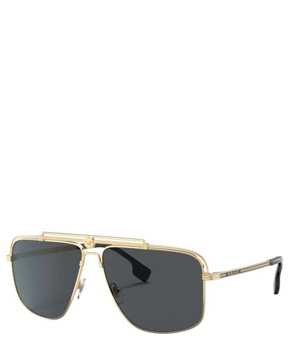 Sunglasses 2242 SOLE - Versace - Modalova