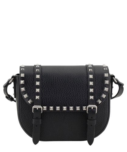 Rockstud Small Crossbody bag - Valentino Garavani - Modalova