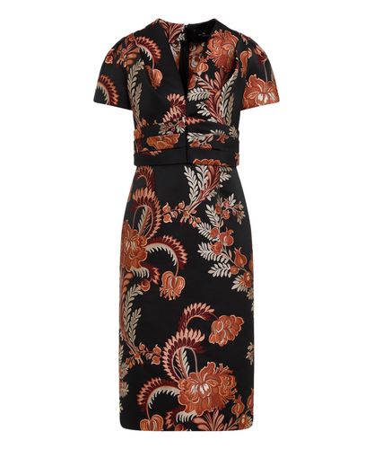 Midi dress - Etro - Modalova