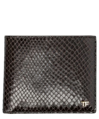 Wallet - Tom Ford - Modalova