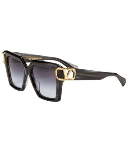 Occhiali da sole vls-107 - Valentino - Modalova