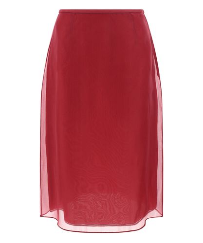 Midi skirt - Prada - Modalova