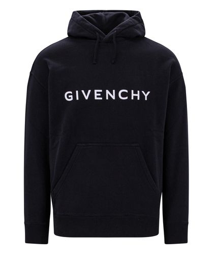 Hoodie - Givenchy - Modalova