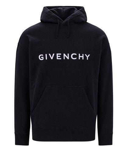 Hoodie - Givenchy - Modalova