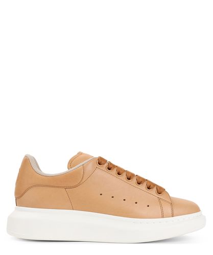 Oversize sneakers - Alexander McQueen - Modalova