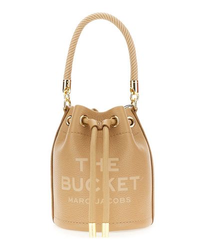 Borsa secchiello the bucket mini - Marc Jacobs - Modalova