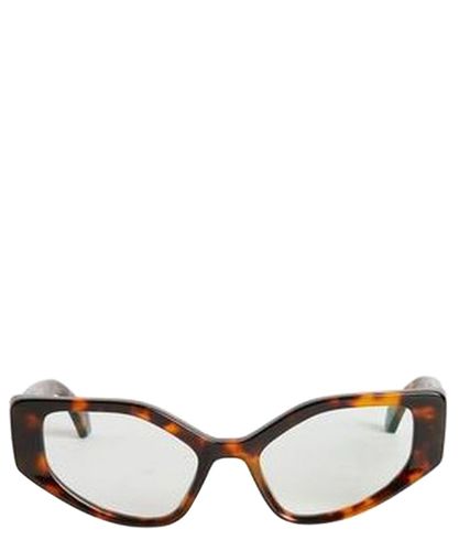 Eyeglasses OPTICAL STYLE 24 - Off-White - Modalova