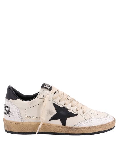 Ball star sneakers - Golden Goose - Modalova