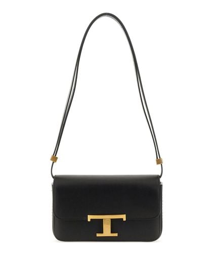 Borsa a spalla timeless t - Tod's - Modalova