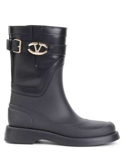 The bold edition stiefel - Valentino Garavani - Modalova