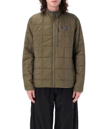 Light Gust Down jacket - Patagonia - Modalova