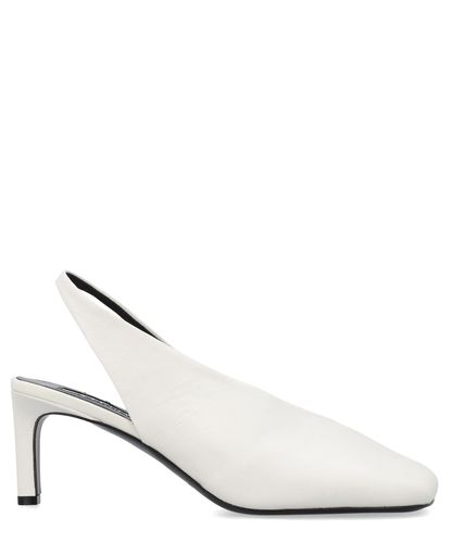 Court pumps - Jil Sander - Modalova