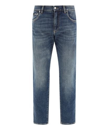 Jeans - Dolce & Gabbana - Modalova