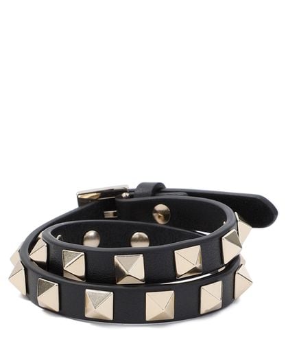 Rockstud armband - Valentino Garavani - Modalova