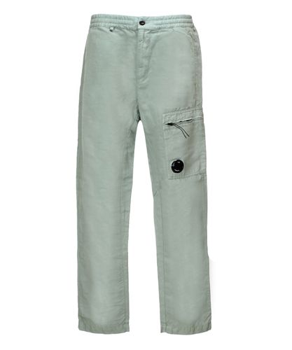 Trousers - C.P. Company - Modalova