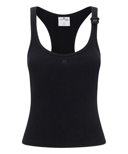 Tank top - Courrèges - Modalova