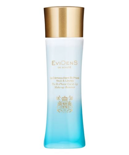 Der zweiphasen-make-up-entferner für augen & lippen 100 ml - EviDenS de Beauté - Modalova