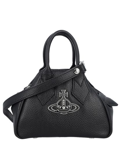 Borsa a mano yasmine mini - Vivienne Westwood - Modalova