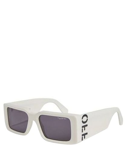 Sonnenbrillen milano sunglasses - Off-White - Modalova