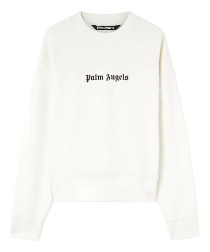 Sweatshirt - Palm Angels - Modalova