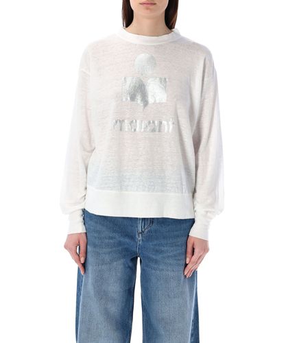 Klowia T-shirt - Marant Etoile - Modalova