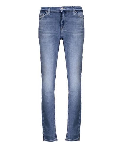 Jeans nora - Tommy Hilfiger - Modalova