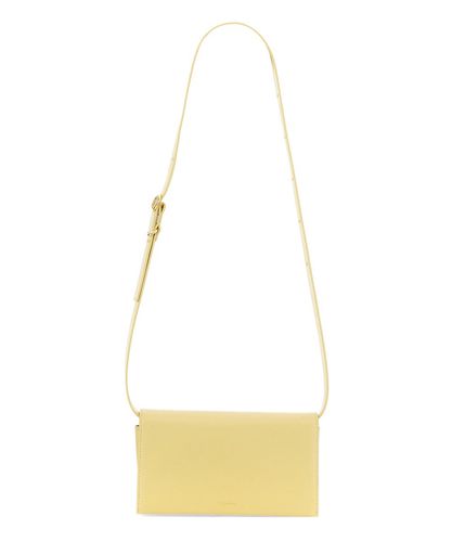 Crossbody bag - Jil Sander - Modalova