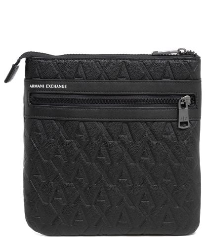 Crossbody bag - Armani Exchange - Modalova