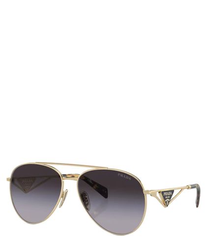 Sunglasses 73ZS SOLE - Prada - Modalova