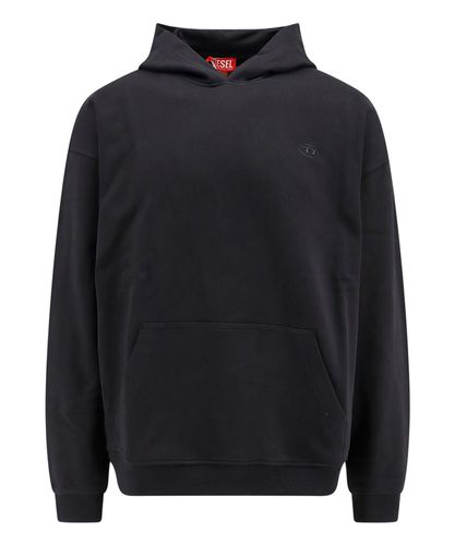 Hoodie - Diesel - Modalova