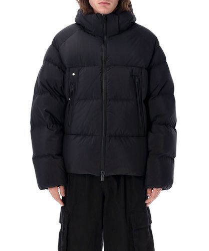 Down jacket - Y-3 - Modalova