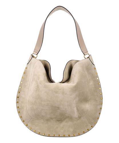 Oskan hobo bag - Isabel Marant - Modalova