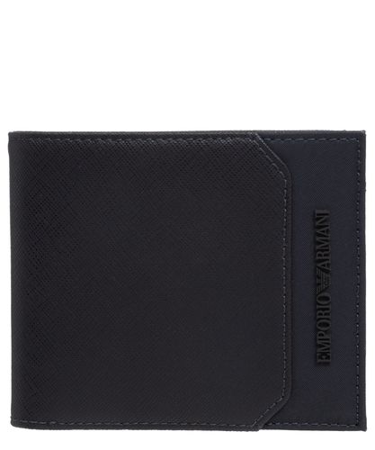 Wallet - Emporio Armani - Modalova