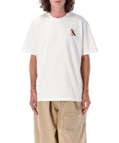 Puffin T-shirt - JW Anderson - Modalova