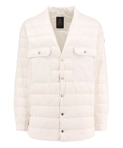 Down jacket - Moncler - Modalova