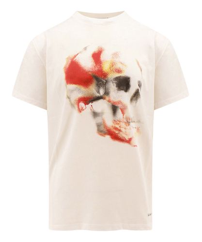 T-shirt - Alexander McQueen - Modalova