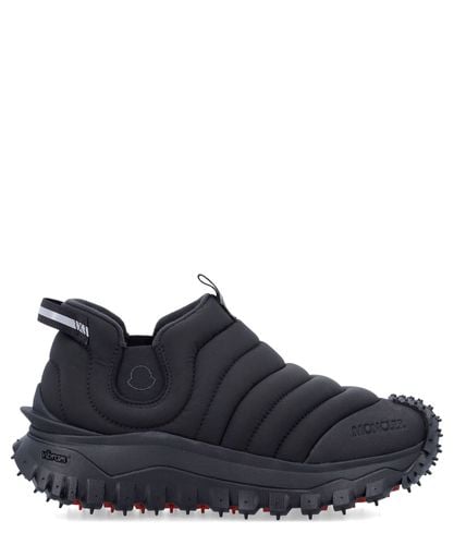 Trailgrip Sneakers - Moncler - Modalova