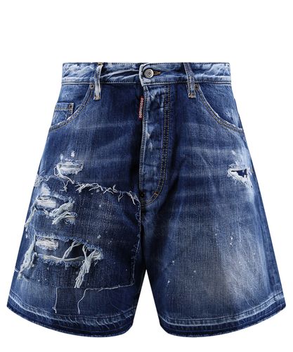 Shorts - Dsquared2 - Modalova