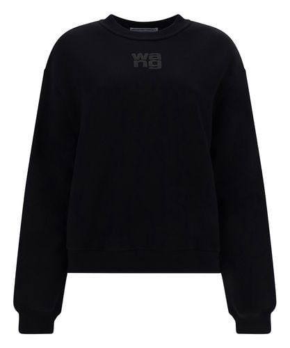 Sweatshirt - Alexander Wang - Modalova