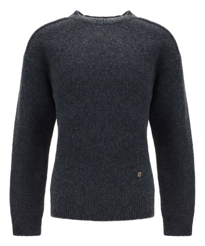 Sweater - Burberry - Modalova