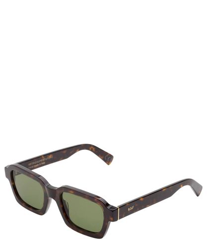 Sunglasses CARO 3627 GREEN - Retrosuperfuture - Modalova