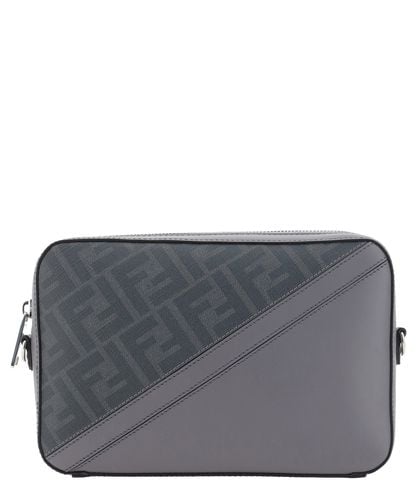 Borsa a tracolla diagonal - Fendi - Modalova