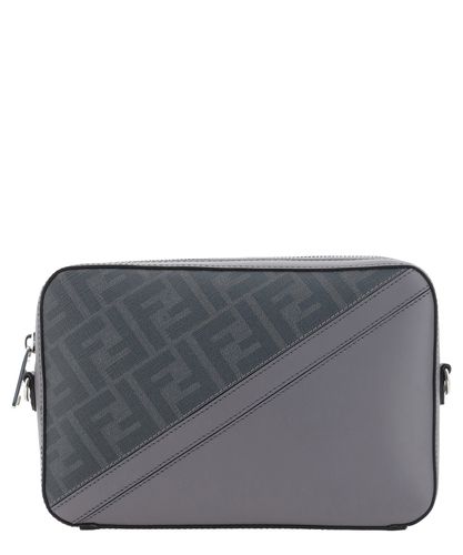 Diagonal Crossbody bag - Fendi - Modalova