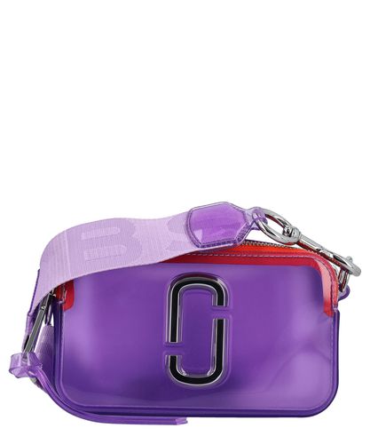 Borsa a tracolla the snapshot jelly - Marc Jacobs - Modalova