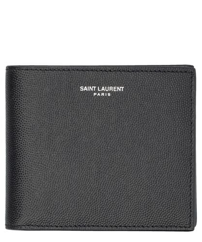 Wallet - Saint Laurent - Modalova